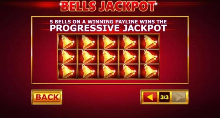 Jackpot Bells