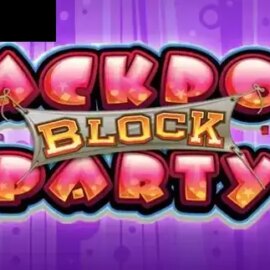 Jackpot Block Party