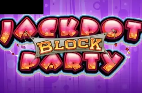 Jackpot Block Party