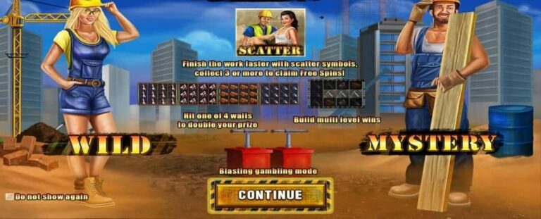 Jackpot Builders