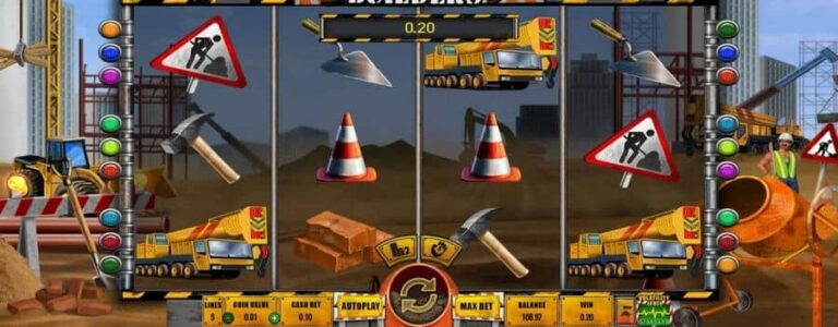 Jackpot Builders