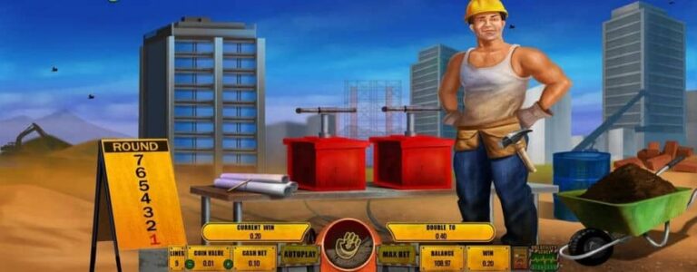Jackpot Builders