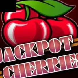 Jackpot Cherries