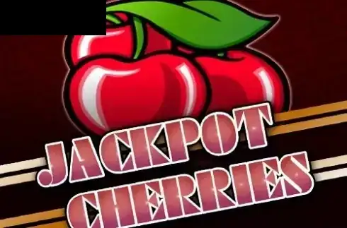 Jackpot Cherries