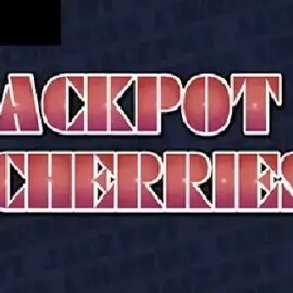Jackpot Cherries Pull Tab