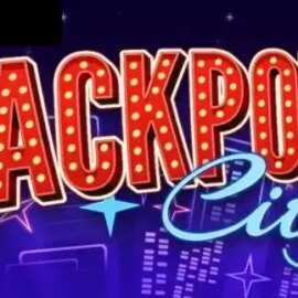 Jackpot City