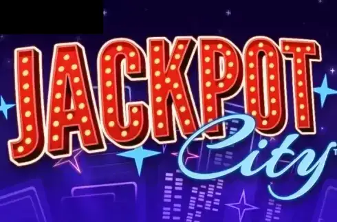 Jackpot City