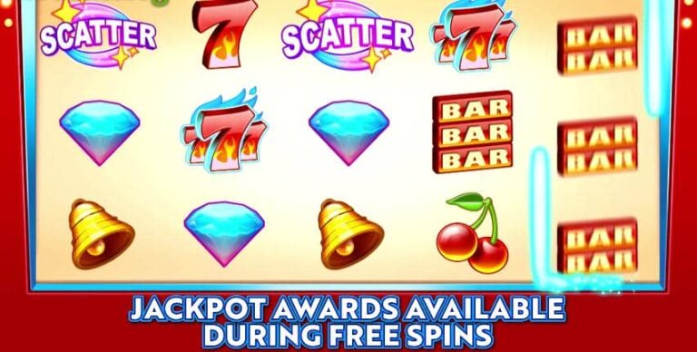 Jackpot City