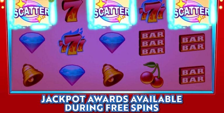 Jackpot City