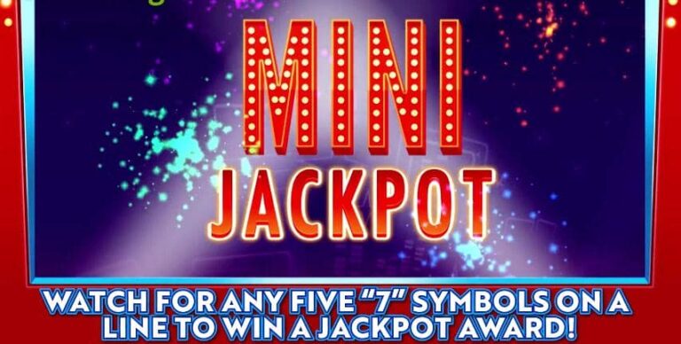 Jackpot City