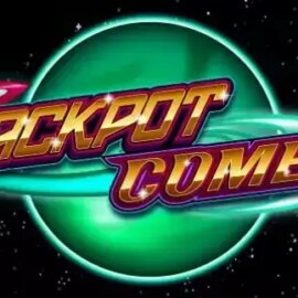 Jackpot Comet