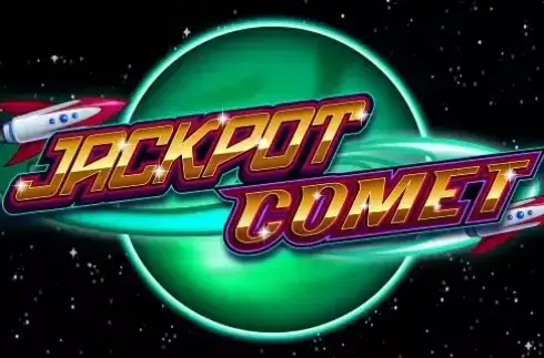 Jackpot Comet