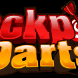 Jackpot Darts