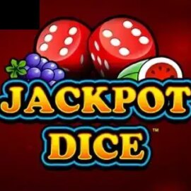 Jackpot Dice
