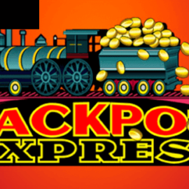 Jackpot Express (Microgaming)