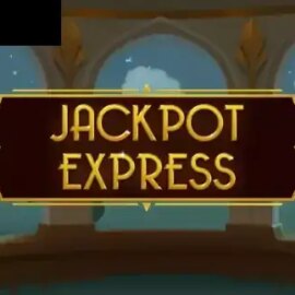 Jackpot Express (Yggdrasil)