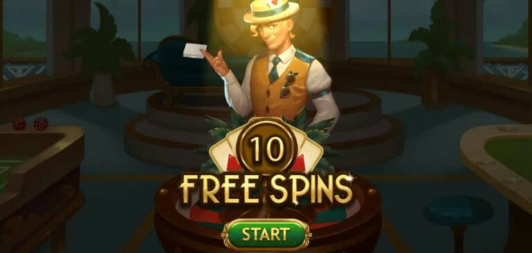 Jackpot Express (Yggdrasil)