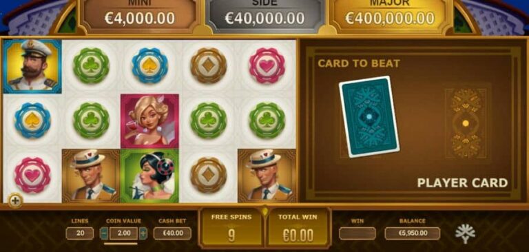 Jackpot Express (Yggdrasil)