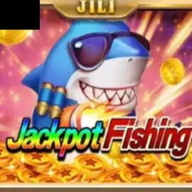 Jackpot Fishing (Jili Games)