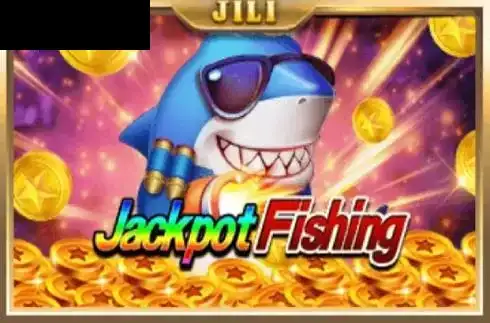 Jackpot Fishing (Jili Games)