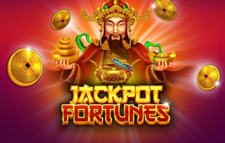 Jackpot Fortunes