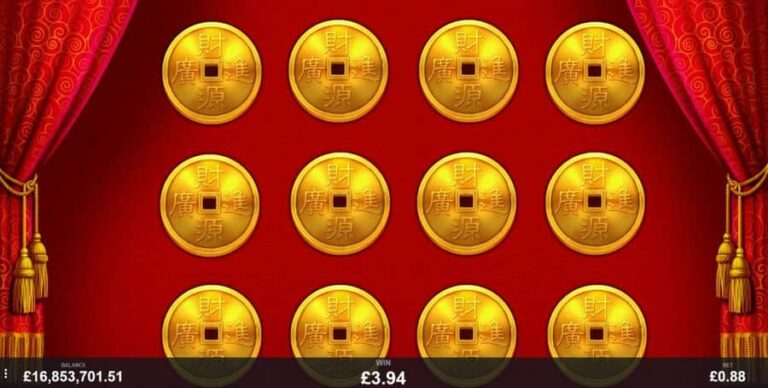 Jackpot Fortunes