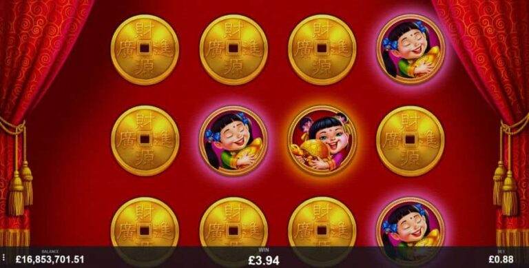 Jackpot Fortunes
