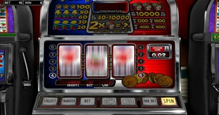 Jackpot Gagnant