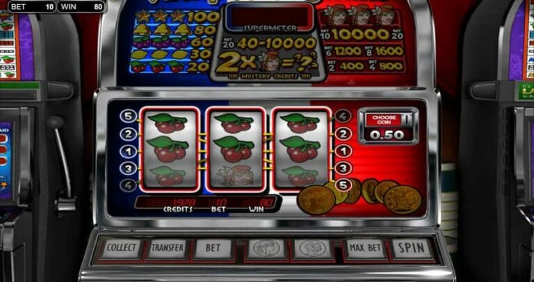 Jackpot Gagnant