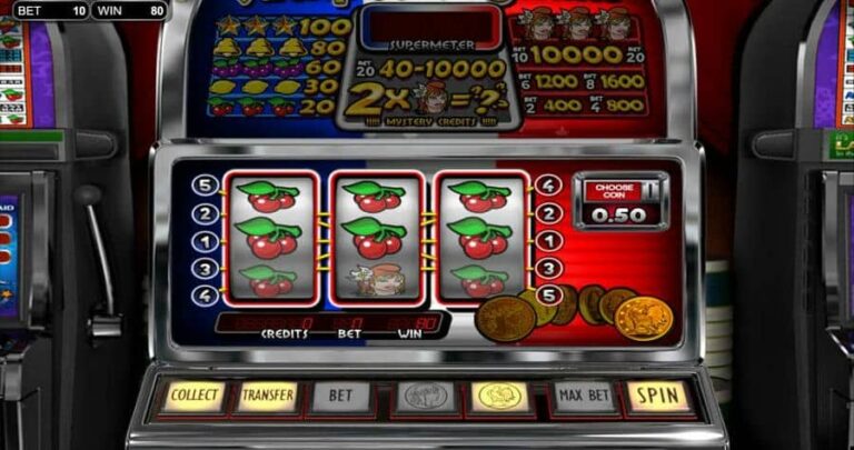 Jackpot Gagnant