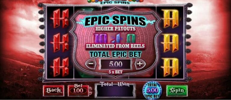 Jackpot Gems