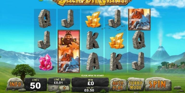 Jackpot Giant