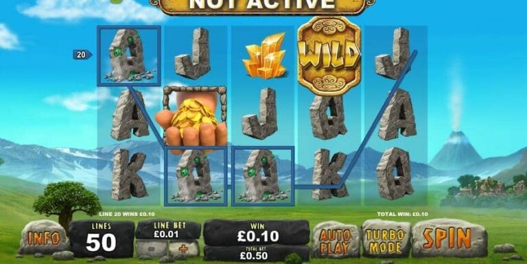Jackpot Giant