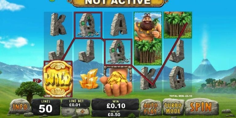 Jackpot Giant