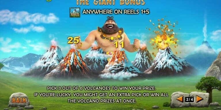 Jackpot Giant