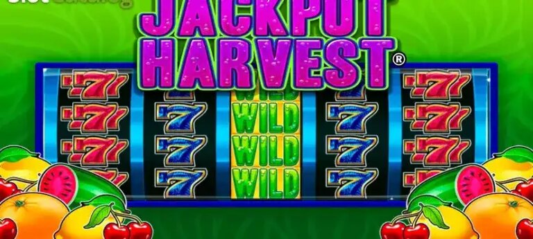 Jackpot Harvest