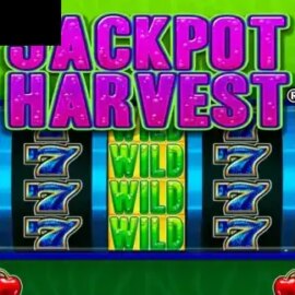 Jackpot Harvest