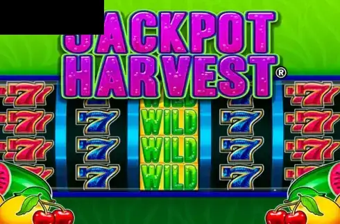 Jackpot Harvest