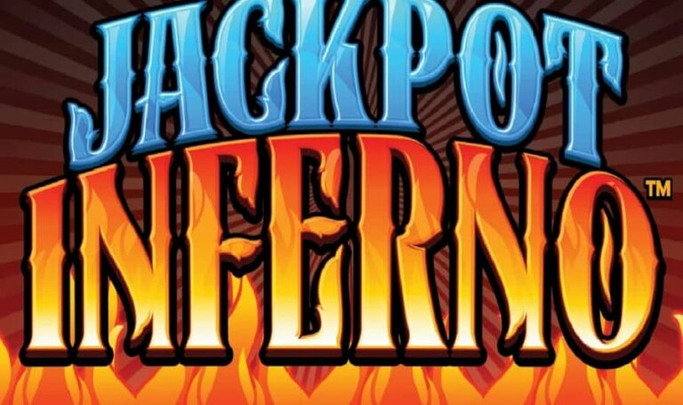 Jackpot Inferno