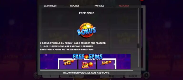 Jackpot Jam