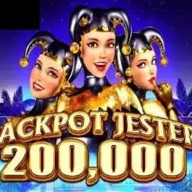 Jackpot Jester 200000