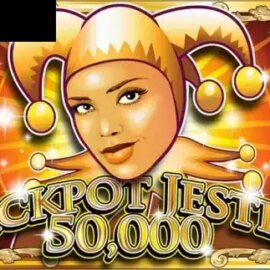 Jackpot Jester 50k