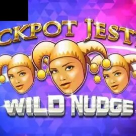 Jackpot Jester Wild Nudge