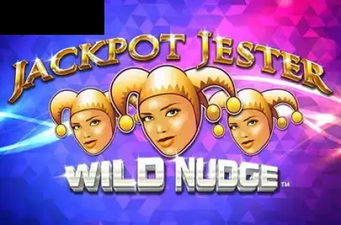 Jackpot Jester Wild Nudge