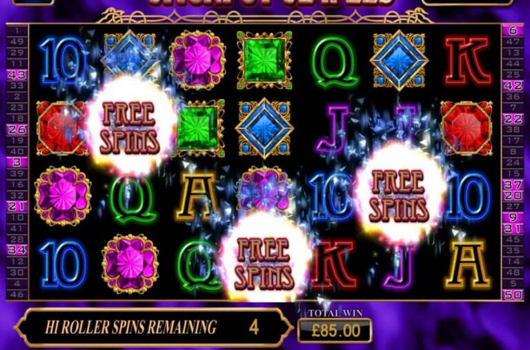 Jackpot Jewels
