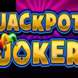 Jackpot Joker