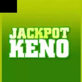 Jackpot Keno