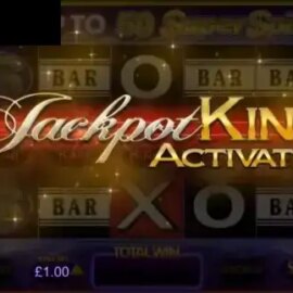 Jackpot King