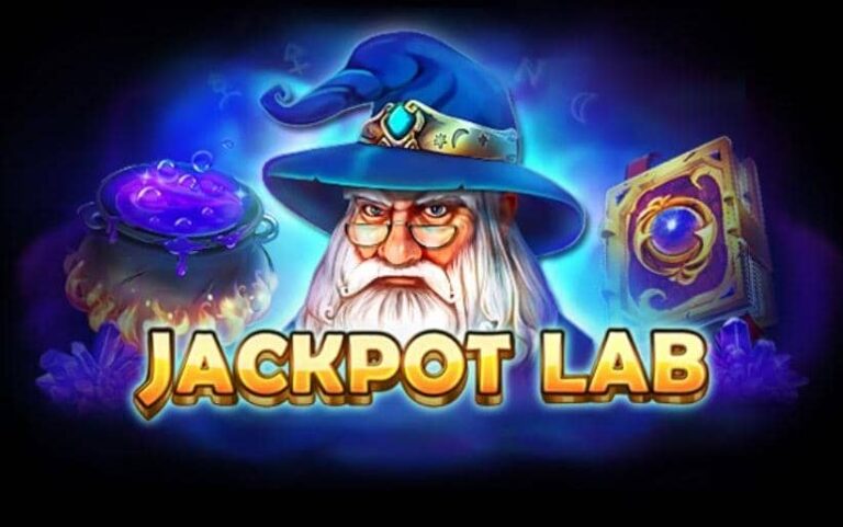 Jackpot Lab