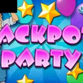 Jackpot Party